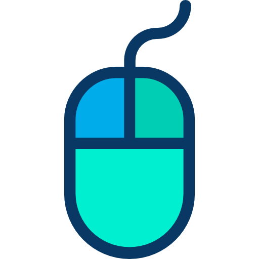 Mouse icon