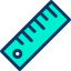 Ruler ícone 64x64