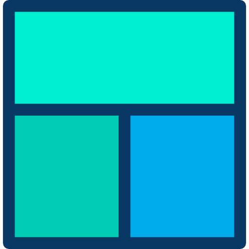 Layout icon