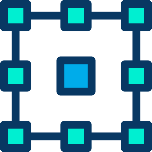 Transform icon