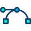Vector ícone 64x64