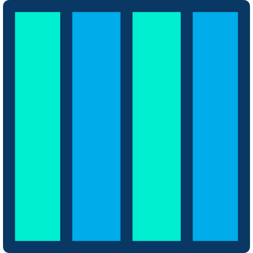Grid アイコン