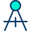 Compass ícone 64x64