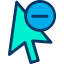 Pointer icon 64x64