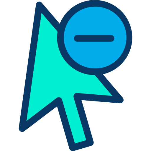 Указатель иконка