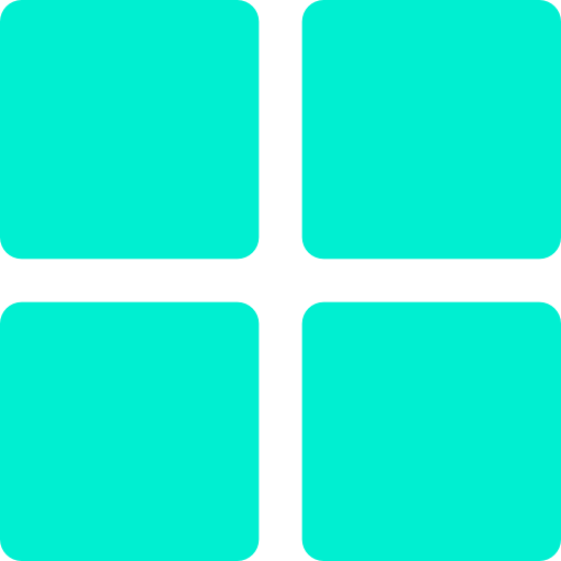 Grid icon