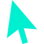 Pointer icon 64x64