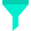 Funnel ícone 64x64