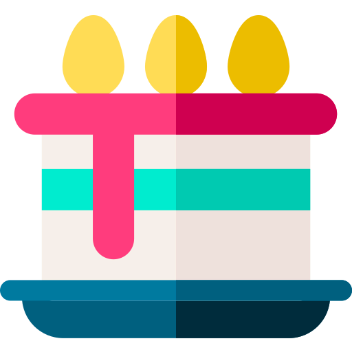 Cake icon