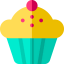 Cupcake icon 64x64
