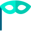 Mask icon 64x64