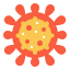 Virus 图标 64x64