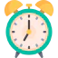 Alarm clock 图标 64x64