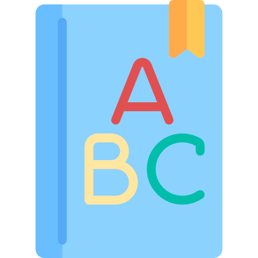 Abc icon