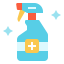 Cleaning spray 图标 64x64