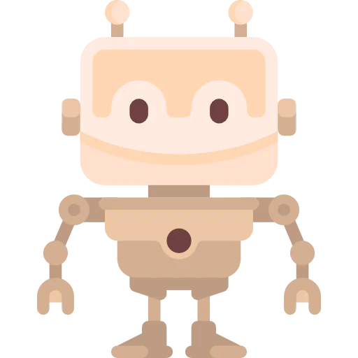 Robot icon