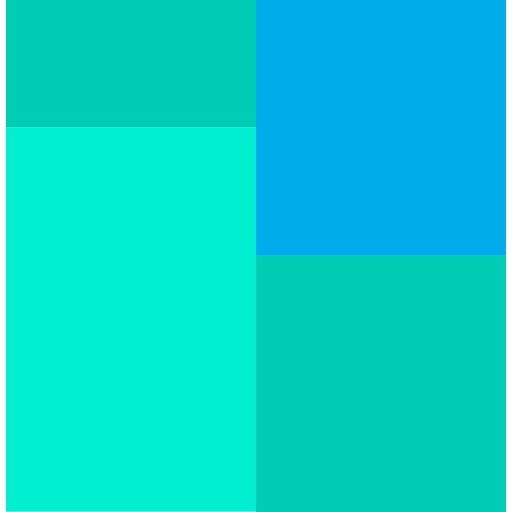 Layout 图标