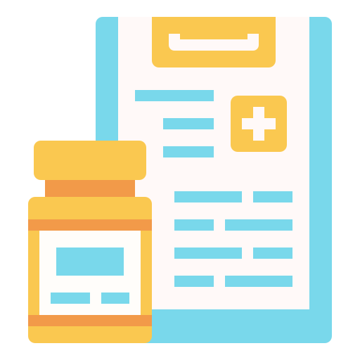 Medication icon