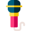 Microphone icon 64x64
