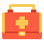 First aid kit 图标 64x64