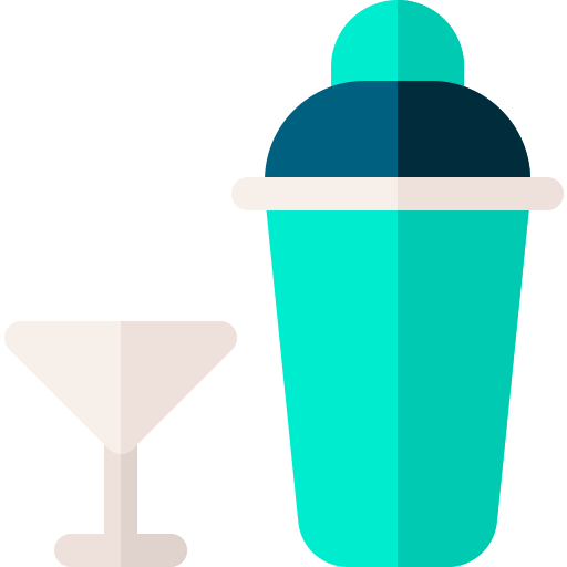Shaker icon