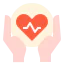 Heart 图标 64x64