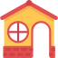 House 图标 64x64