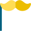 Moustache icon 64x64