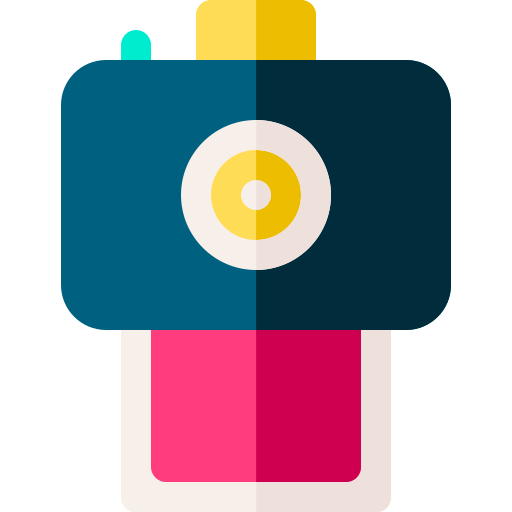 Camera icon