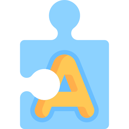 Puzzle icon
