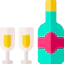 Bottle іконка 64x64