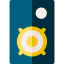 Speaker icon 64x64