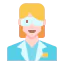 Scientist 图标 64x64