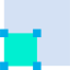Left alignment icône 64x64