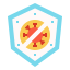 Antivirus 图标 64x64