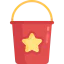 Bucket icon 64x64