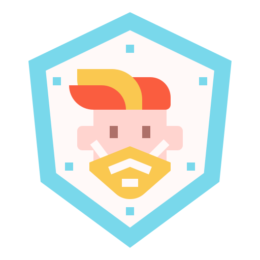 Shield icon