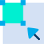 Minimize icône 64x64
