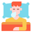 Sleeping 图标 64x64