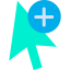 Pointer icon 64x64