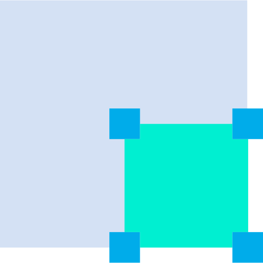 Right alignment іконка