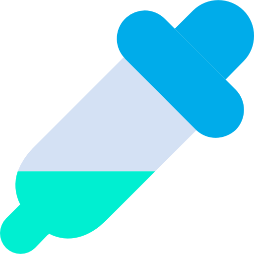 Dropper icon