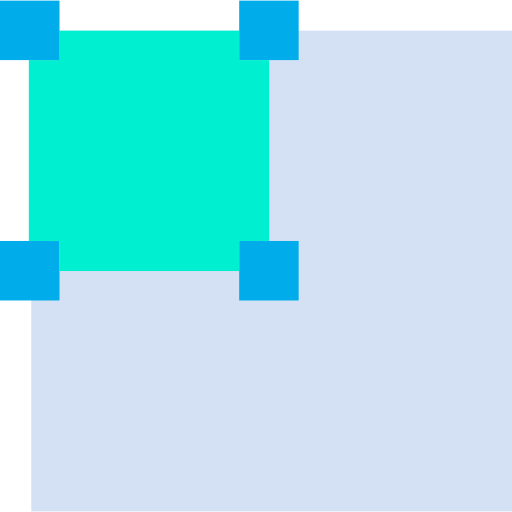 Left align іконка