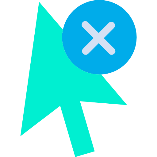 Cursor icon