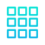 Grid Grid icon 64x64