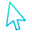 Pointer icon 64x64