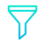 Funnel Funnel icon 64x64