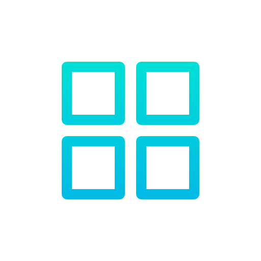 Grid icon