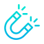 Magnet icon 64x64