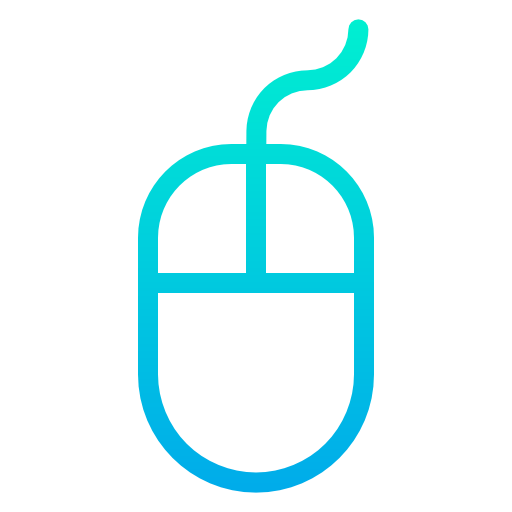 Mouse icon